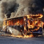 Onda de violência e nossos filhos – versão resumida