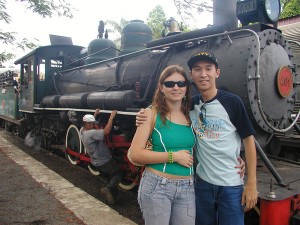 Nós em Campinas, 2006
