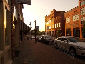 Rock Hill Main Street